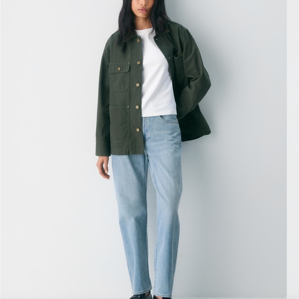 Aritzia Jeans